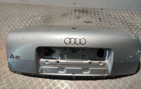 Audi A6 S6 C5 4B Tailgate/trunk/boot lid