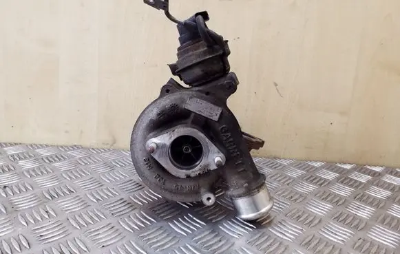 Honda Accord Turbo 7822170001 18900RL0G011M2