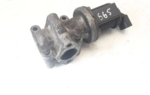 Alfa Romeo 156 EGR valve 55204250