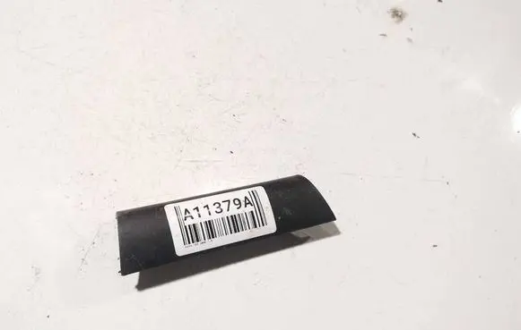 Volvo V50 Rear seat side bottom trim 8679685