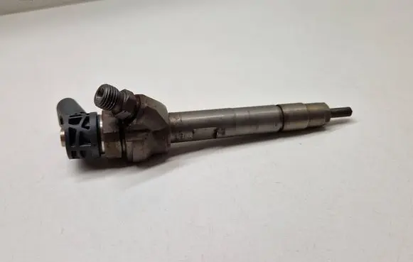BMW X3 F25 Fuel injector 7810702 0445110382