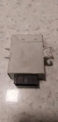 BMW 3 E46 Immobilizer control unit/module 61356905668 05393244
