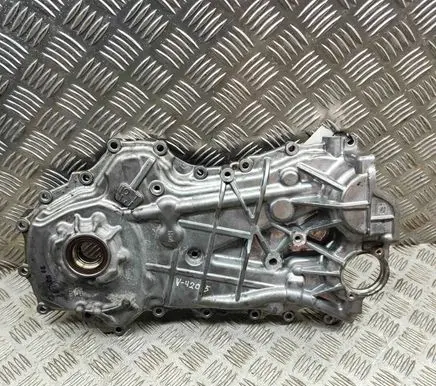 Hyundai Ioniq Timing chain cover 2135003HA0