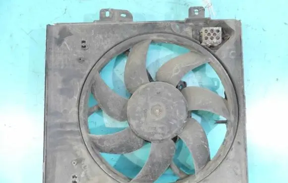 Peugeot 301 Fan set M143131 IMPRK1240625