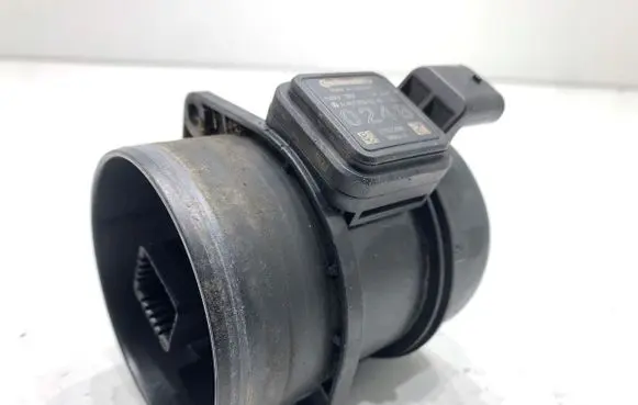Mercedes-Benz GLK (X204) Mass air flow meter A6510900248