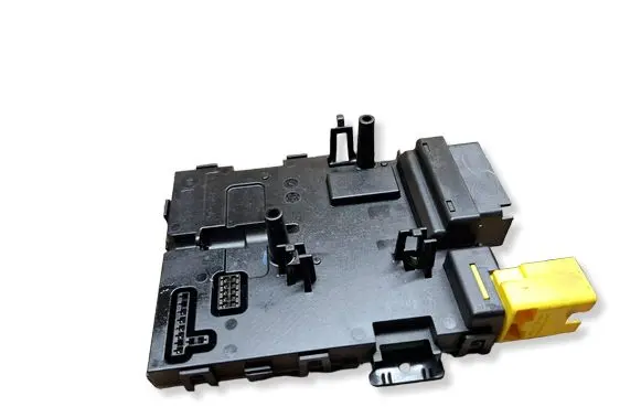 Volkswagen PASSAT B6 Steering angle sensor 3C0953549AE