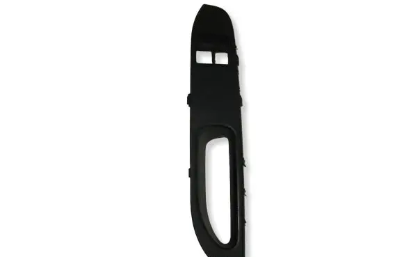 Seat Ibiza III (6L) Coupe rear side trim panel 6L1867171D