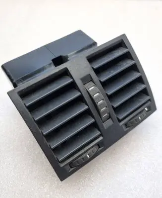 Skoda Superb B5 (3U) Dash center air vent grill 3U0819203A