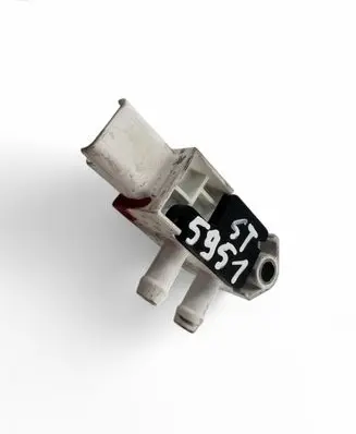 Nissan Qashqai Exhaust gas pressure sensor 227701177R