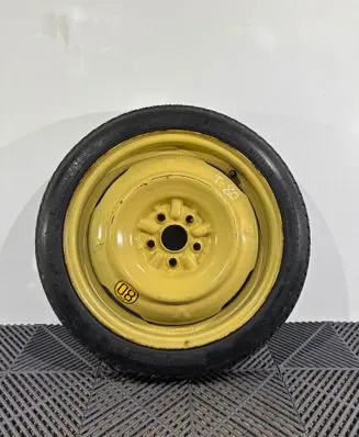 Toyota Prius (XW30) R16 spare wheel 