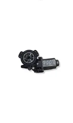 Hyundai Santa Fe Front door window regulator motor 400906 0906 110306