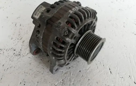 Mazda 6 Generator/alternator A3TB4981