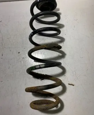 Volkswagen Golf IV Rear coil spring