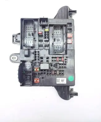 Opel Insignia A Fuse module 13277322 14329290