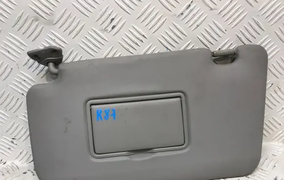 Nissan X-Trail T31 Sun visor