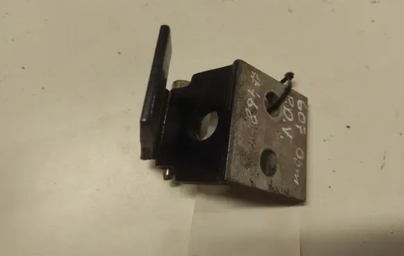 Peugeot 607 Front door upper hinge