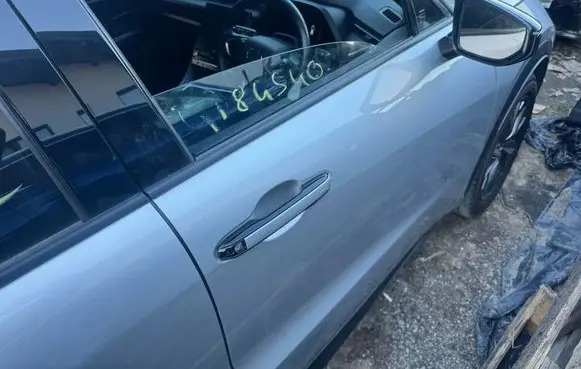 Lexus GX J150 Front door VZDX