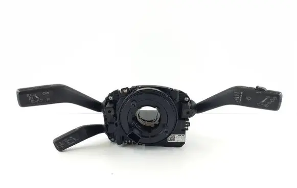 Volkswagen PASSAT B7 Wiper turn signal indicator stalk/switch 5K0953569AB 3C9953501BN 3C9953502B