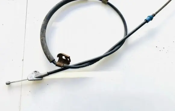 Toyota Aygo AB10 Handbrake/parking brake wiring cable 
