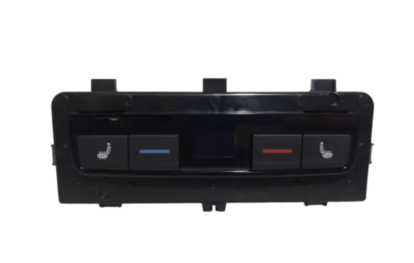 Volkswagen Arteon Climate control unit 3G0907049E PKLT005