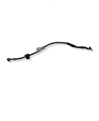 Mercedes-Benz B W246 W242 Negative earth cable (battery) A2465406332 180612