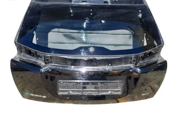 Peugeot 2008 II Tailgate/trunk/boot lid 