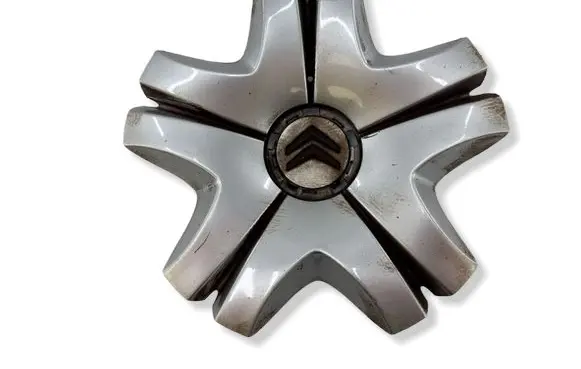 Citroen C4 Grand Picasso Original wheel cap 9659429880 965942980 9670065180