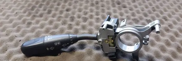 Indicator stalk