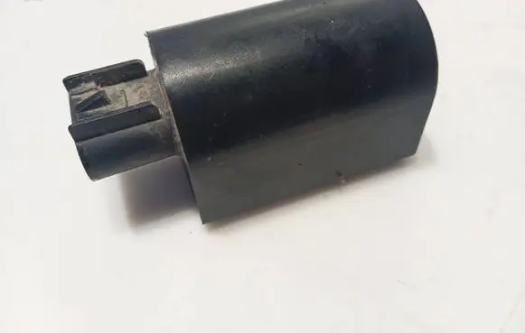 Citroen Jumpy Coolant fan relay 9656112480 28107
