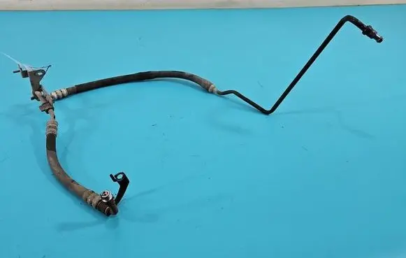 Citroen Jumper Power steering hose/pipe/line 1380211080 IMPRK1498906