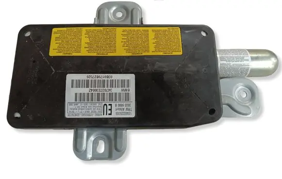BMW 3 E46 Front door airbag 34703723004Z