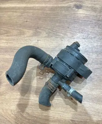 Mercedes-Benz E W212 Electric auxiliary coolant/water pump 3130591163 A2118350028