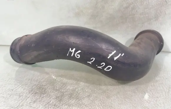 Mazda 6 Air intake hose/pipe R2aa13231