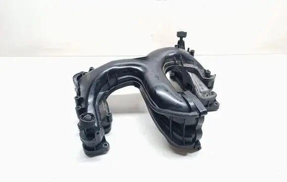 Porsche Cayenne (92A) Intake manifold 059129711CF