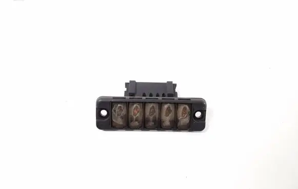 Mercedes-Benz Vito Viano W639 Other body part A6398200011