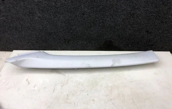 Peugeot 308 (A) pillar trim 9677359477