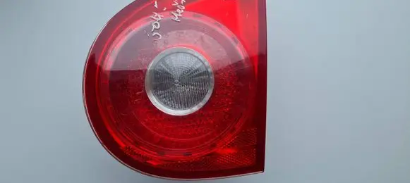 Volkswagen Golf V Tailgate rear/tail lights 1K6945094E