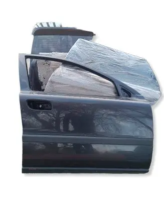 Volvo S60 Front door 