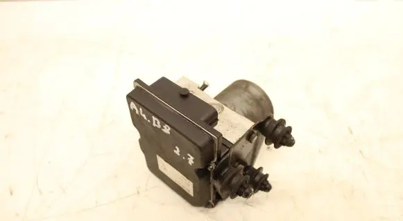 Audi A4 S4 B8 8K ABS Pump 8K0907379P