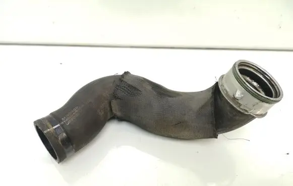 Mercedes-Benz B W245 Intercooler hose/pipe A1695280482