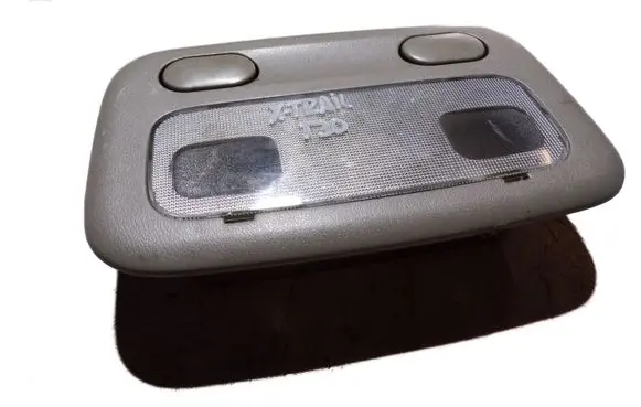 Nissan X-Trail T30 Rear seat light