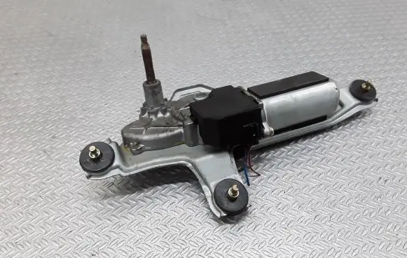 Toyota RAV 4 (XA20) Rear window wiper motor 8513042040 1592004791