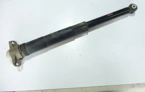 Rear shock absorber/damper