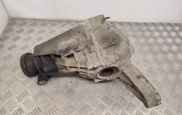 Mercedes-Benz ML W163 Front differential 460310010