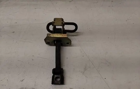 BMW 3 E46 Front door check strap stopper 512481609591
