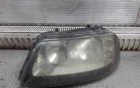 Seat Alhambra (Mk1) Headlight/headlamp 7M7941015K