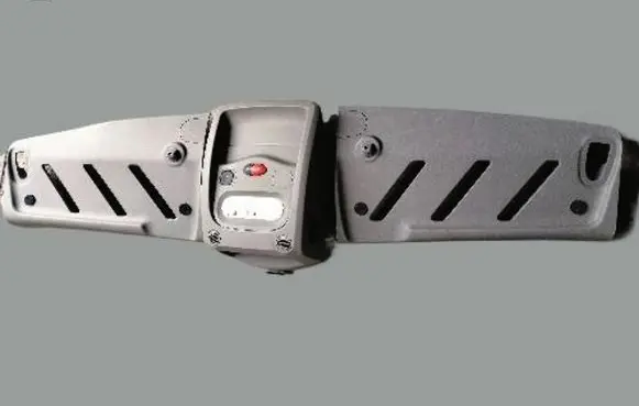 Renault Master III Headlining roof glove box 