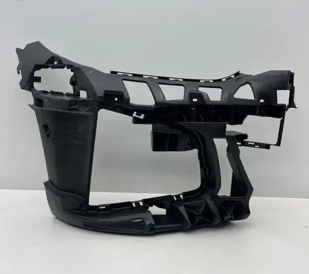 BMW 4 G22 G23 G24 G26 Front bumper mounting bracket 51118078612
