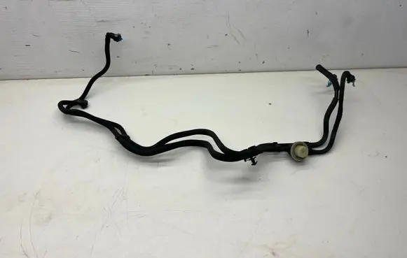 Peugeot 308 Fuel line pipe 9824385580