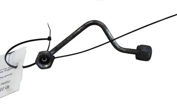 Renault Trafic II (X83) Fuel injector supply line/pipe 